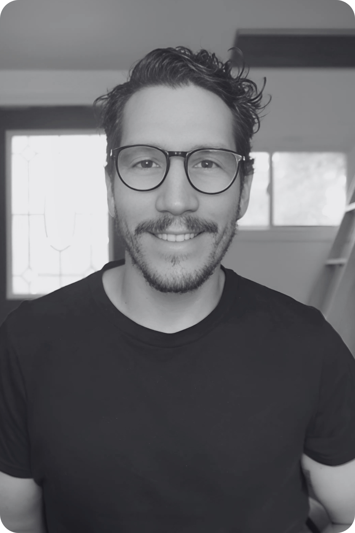 Harrison Caldeira