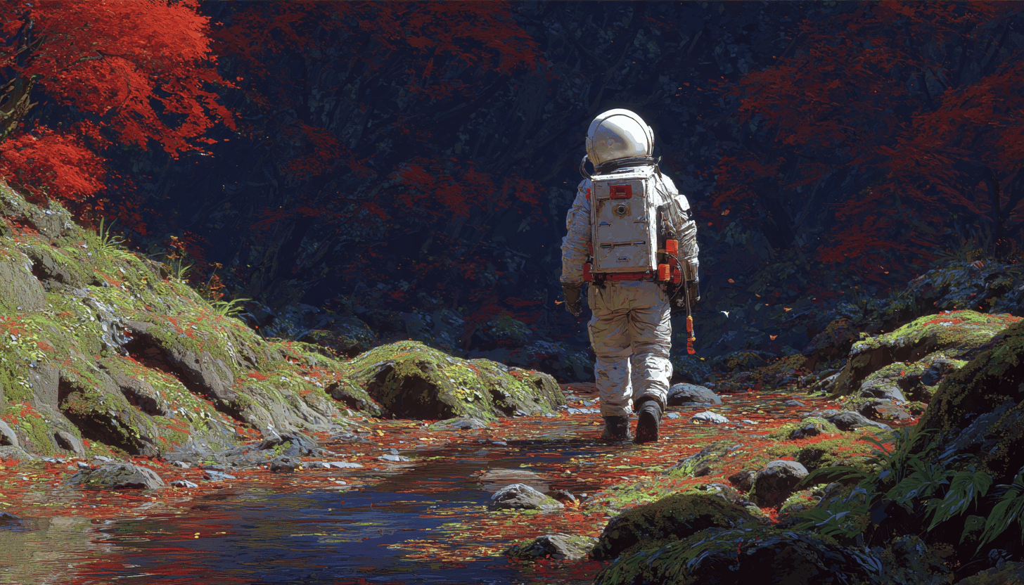 Why freedom makes us anxious (and how to fix it)