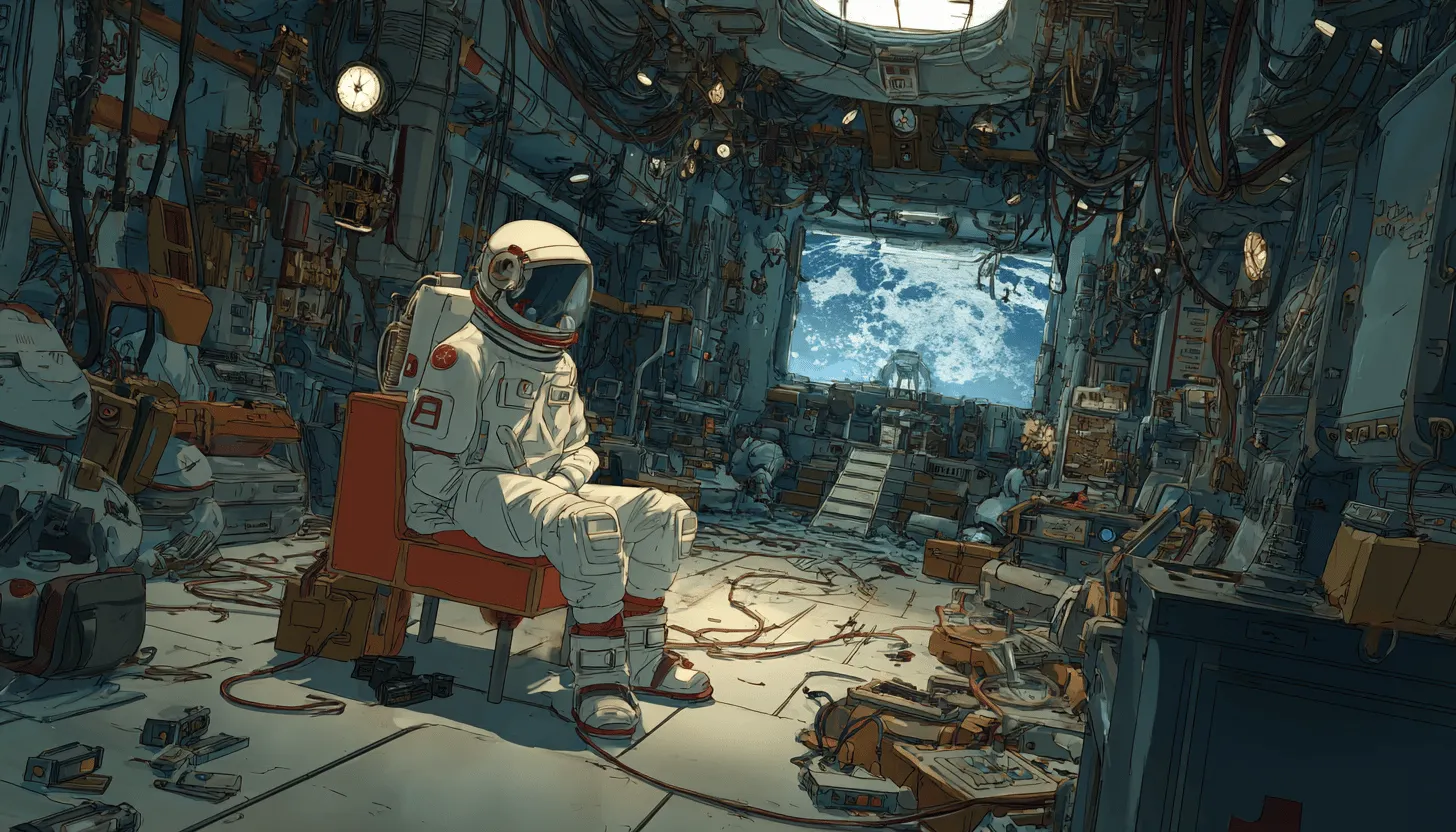 Why my productivity system failed and how I fixed it