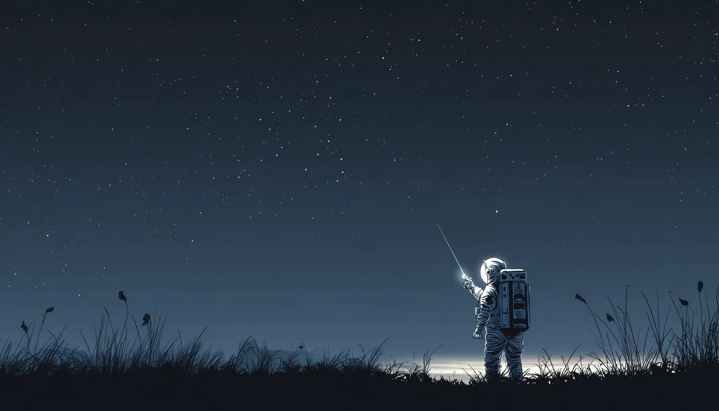 What's your north star… when it comes to working with others?