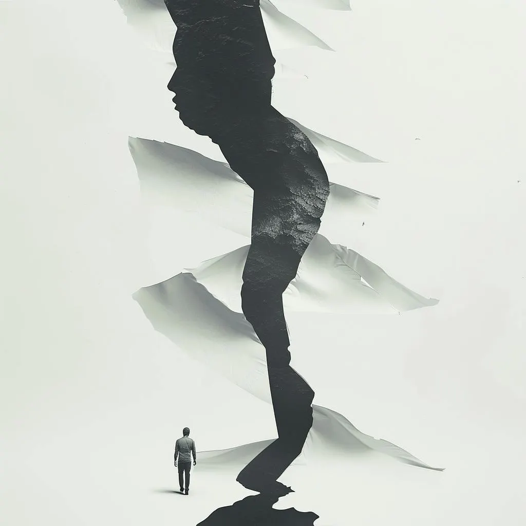 On my worst day I had thousands of unread emails