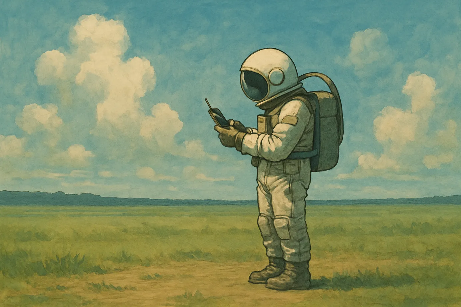 Create a dumb phone in under 5 minutes (only if you have an iPhone 🤪)